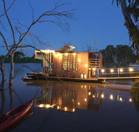 Bill's Boathouse - Accommodation Directory
