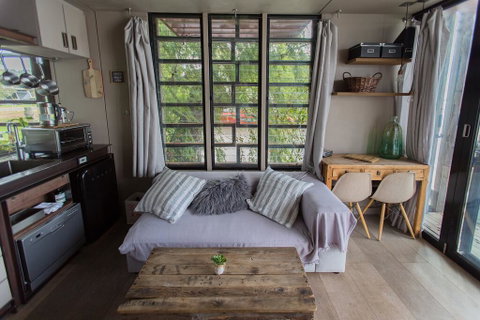 Bill's Boathouse - Accommodation Directory 1