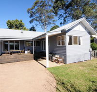 Bimbadeen - Comfortable country styled house - Accommodation Directory