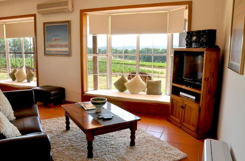 Bimbadgen - Accommodation Directory 2