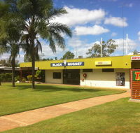 Black Nugget Hotel Motel - Accommodation Directory