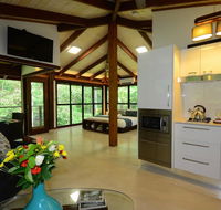Black Palm Cape Tribulation - Accommodation Directory