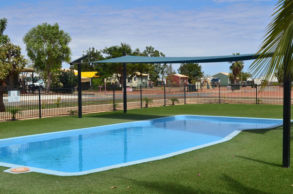 De Grey WA Accommodation Directory