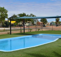 Black Rock Tourist Park - Accommodation Directory
