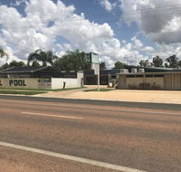 Blackall Coolibah Motel - Accommodation Directory