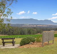 Blackwattle Retreats - Accommodation Directory