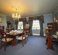 Blackwood Inn Innkeepers House - Accommodation Directory