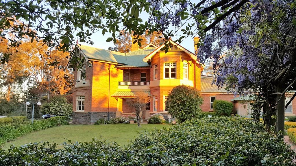 Auburn Vale NSW Accommodation Directory