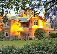 Blair Athol Boutique Hotel  Day Spa - Accommodation Directory