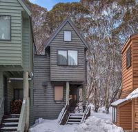 Blairs-DPA - Accommodation Directory