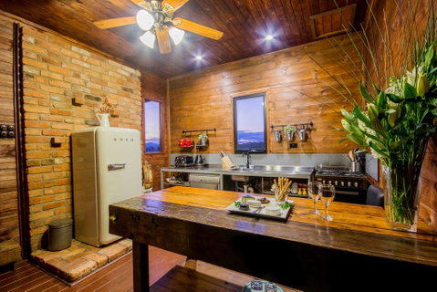 Blaxland's Cottage - Accommodation Directory 3