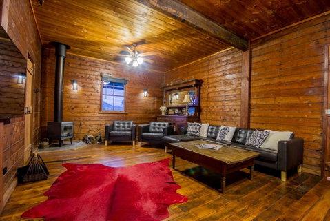 Blaxland's Cottage - Accommodation Directory 2