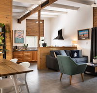Bliss Creswick - Accommodation Directory
