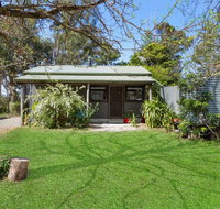 BLUE APPLE LODGE - Accommodation Directory