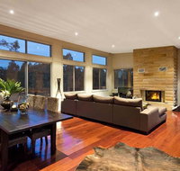 Blue Cliff Retreat - Accommodation Directory