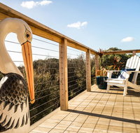 Blue Horizon - Accommodation Directory