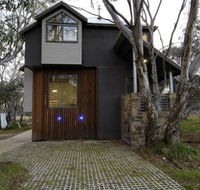 Blue Ice - Accommodation Directory