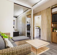 Blue Sapphire Village - Accommodation Directory