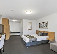 Blue Shades Motel - Accommodation Directory