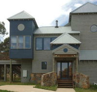 Blue Sky Lodge - Accommodation Directory