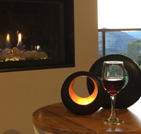 Blue Summit Cottages - Accommodation Directory