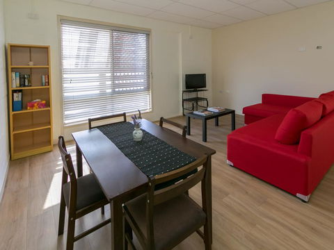Blue Water Retreat - Downstairs - Accommodation Directory 3