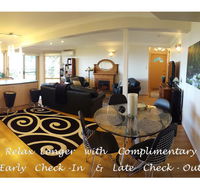 Blue with a View - Accommodation Directory