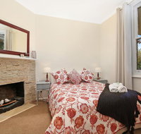Blue Wren Cottage - Accommodation Directory