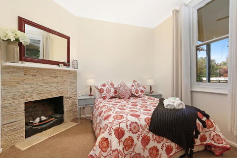 Blue Wren Cottage - Accommodation Directory 0
