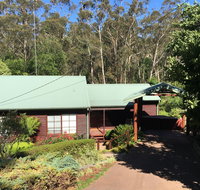 Bluebell Cottage - Accommodation Directory