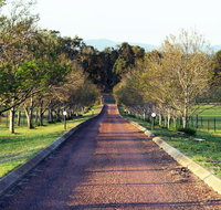 Blueberry Hill Vineyard Villa - Accommodation Directory