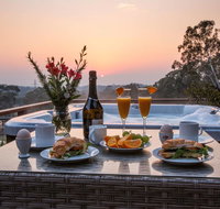 Blueberry Hills On Comleroy - Accommodation Directory