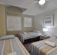 Bluedock Apartments - Accommodation Directory