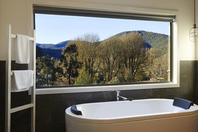 Bright VIC Accommodation Directory
