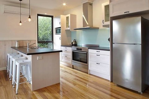 BLUEhaven....@BRIGHT - Accommodation Directory 1