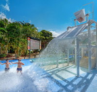 BlueSkyAptsTurtle Beach Resort Ground Floor near Water Park  Pools - Accommodation Directory
