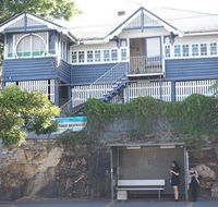 Bluetongue Backpackers - Accommodation Directory