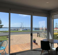 Boat Harbour Jetty BB - Accommodation Directory