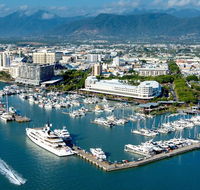 Boatel Cairns - Accommodation Directory