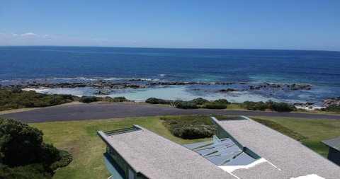 Boathouse - Nearly In The Water And Wonderful Views - Accommodation Directory 0