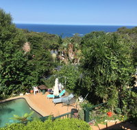 Bobs Ocean View - Accommodation Directory