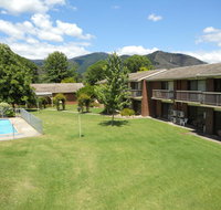 Bogong View Motor Inn - Accommodation Directory