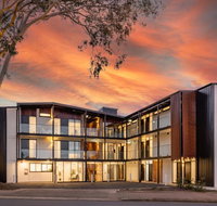 The Osmond Motel & Apartments - Accommodation Directory