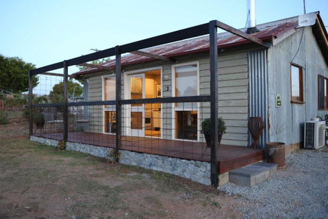 The Kabbage - Accommodation Directory 1