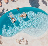 The Mysa Motel - Accommodation Directory