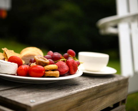 Tiny Nest - Accommodation Directory 2