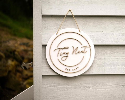 Tiny Nest - Accommodation Directory 0