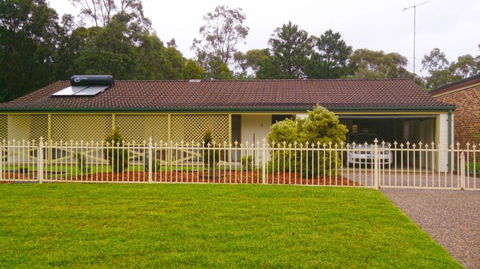 WARR4C - Home Away - Accommodation Directory 0