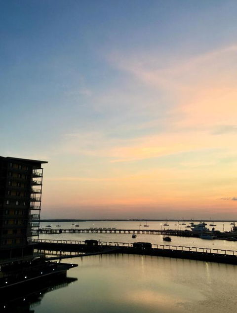 WATERFRONT DARWIN TROPICAL DELIGHT - Accommodation Directory 0