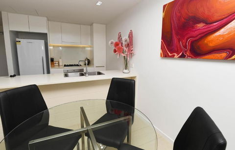 WATERFRONT DARWIN TROPICAL DELIGHT - Accommodation Directory 3